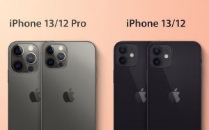 iPhone 13 và 13 Pro sẽ dày hơn và có cụm camera to hơn iPhone 12?