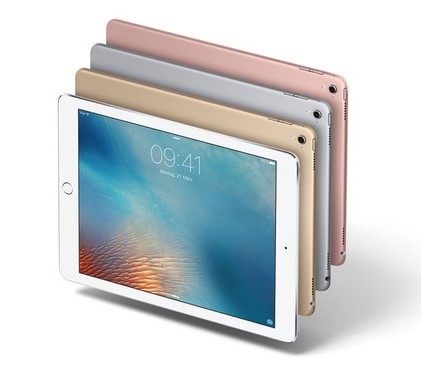 iPad Pro 9.7 32gb wifi