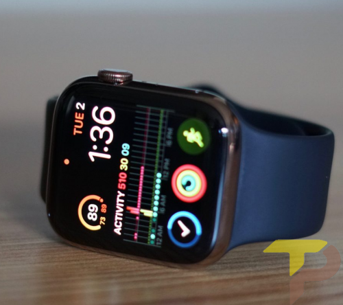 Apple  Watch SE 44mm GPS giá tốt nhất tại Đà Nẵng