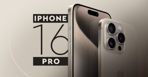 iPhone 16 Pro giá tốt nhất Đà Nẵng 